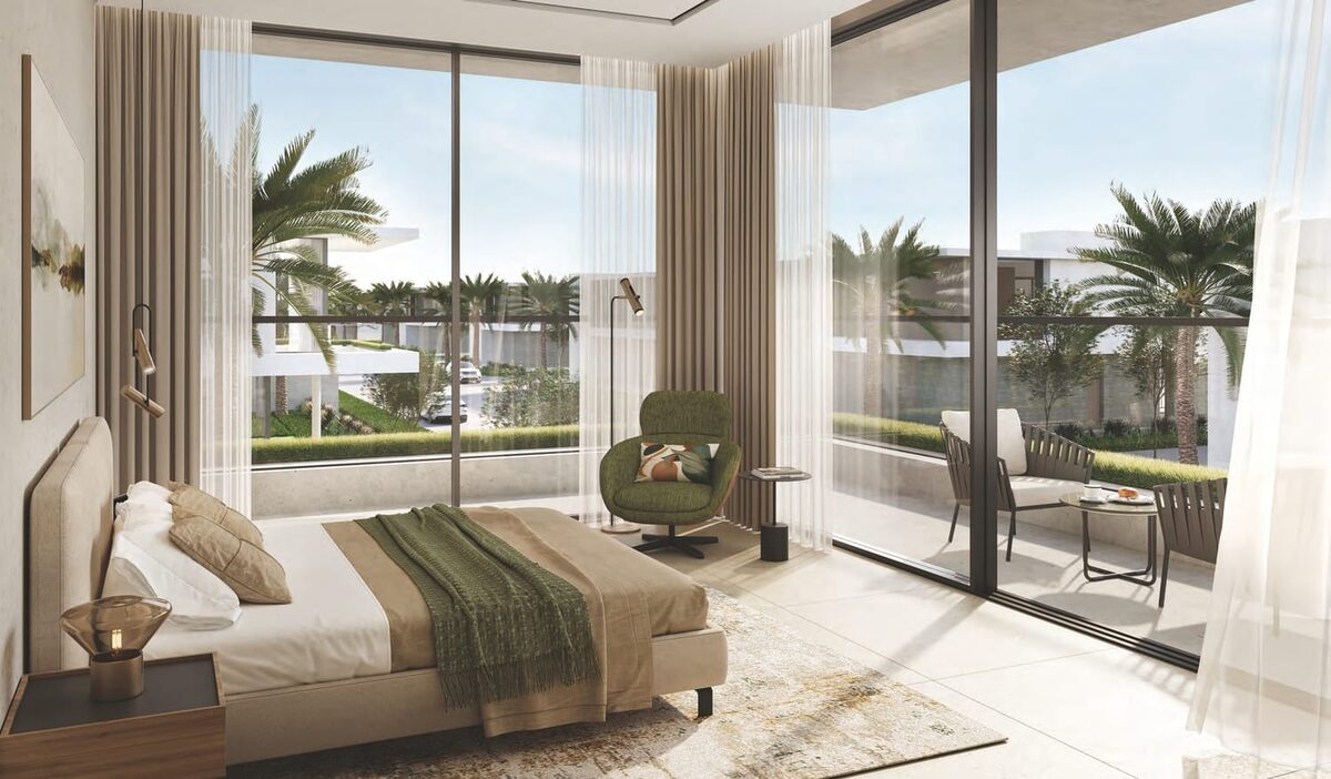 Villa with 1 bedroom, 431.21m² in Dubai, UAE [ID: 1102-495ee2ac]