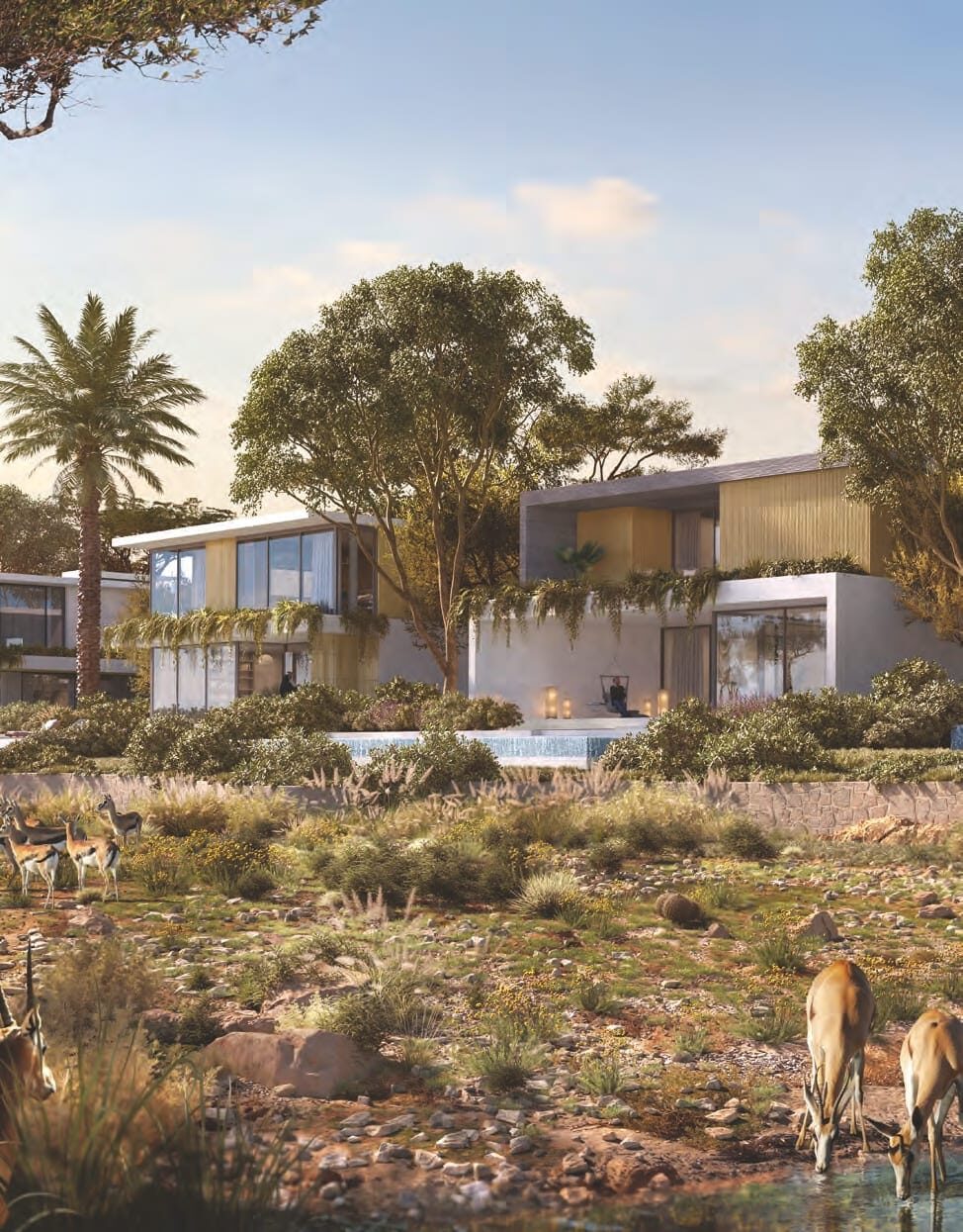Villa with 1 bedroom, 431.21m² in Dubai, UAE [ID: 1102-495ee2ac]