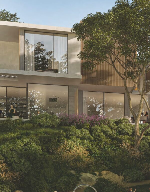 Willa w Dubaj, Zjednoczone Emiraty Arabskie, 431.21m² - obraz 5