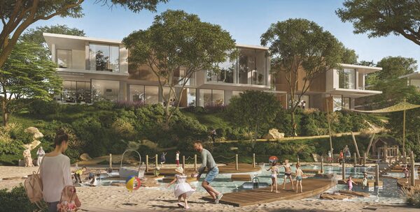 Willa w Dubaj, Zjednoczone Emiraty Arabskie, 431.21m² - obraz 23