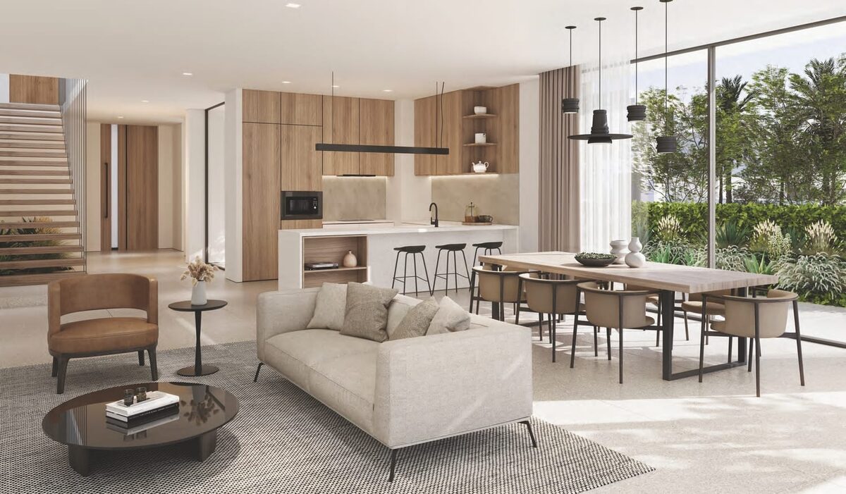 Villa with 1 bedroom, 431.21m² in Dubai, UAE [ID: 1102-495ee2ac]