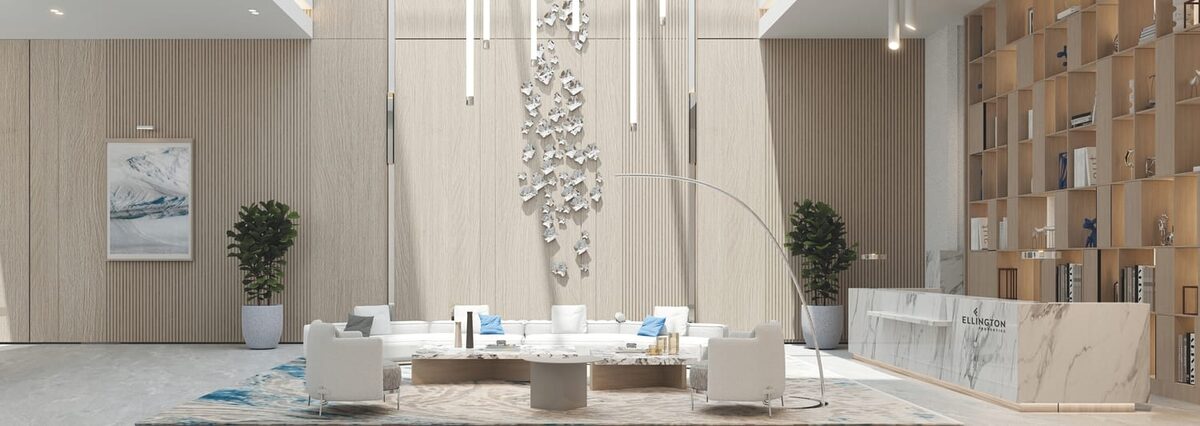 Penthouse with 1 bedroom, 226.45m² in Dubai, UAE [ID: 1102-84fdb923]