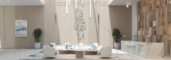 Penthouse in Dubai, UAE, 226.45m² - image 9