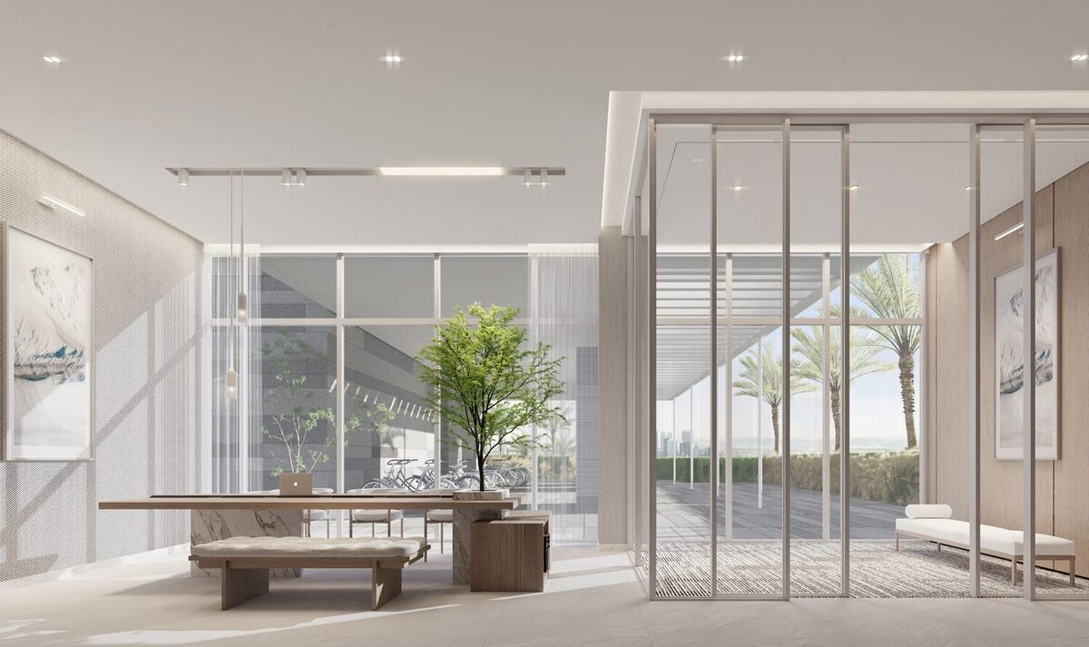 Penthouse with 1 bedroom, 226.45m² in Dubai, UAE [ID: 1102-84fdb923]