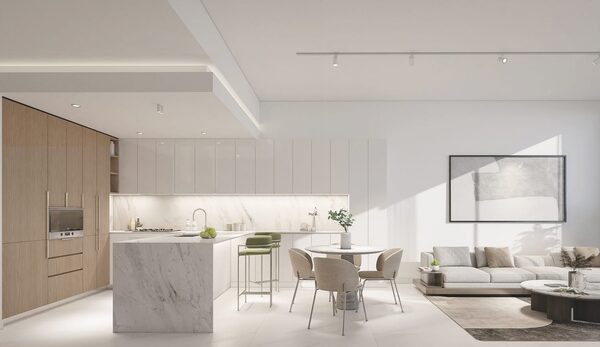 Penthouse in Dubai, UAE, 226.45m² - image 7