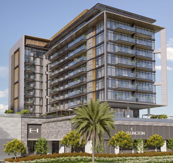 Penthouse in Dubai, UAE, 226.45m² - image 11
