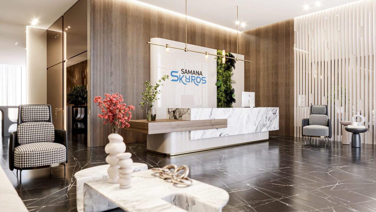 Квартира з 1 спальнею, 115.33м² в Дубай, ОАЕ [ID: 1102-97ee5bc9]