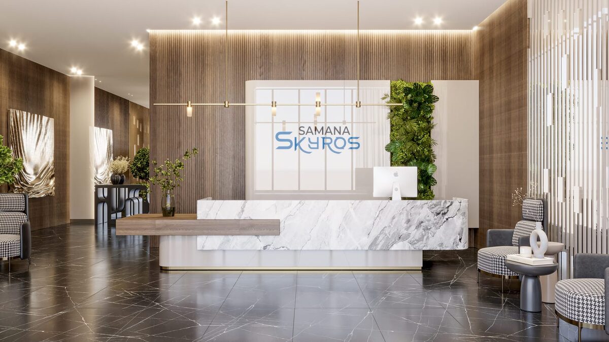 Квартира з 1 спальнею, 115.33м² в Дубай, ОАЕ [ID: 1102-97ee5bc9]