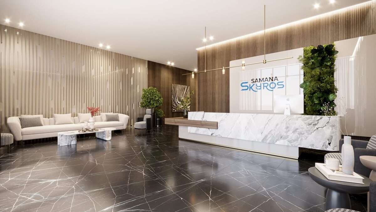 Квартира з 1 спальнею, 115.33м² в Дубай, ОАЕ [ID: 1102-97ee5bc9]