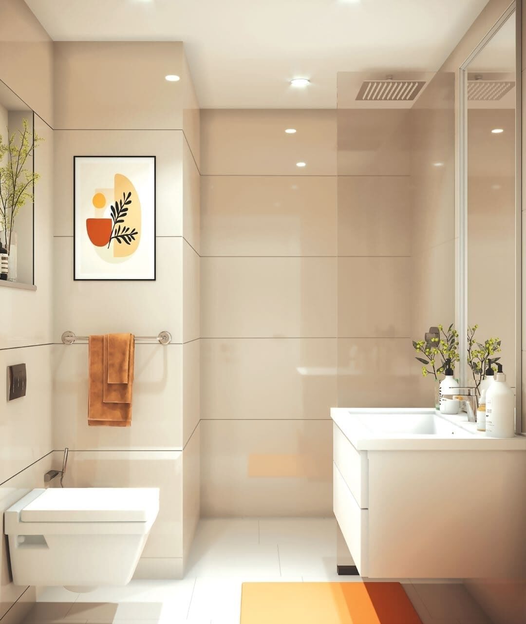 Квартира з 1 спальнею, 110.56м² в Дубай, ОАЕ [ID: 1102-fd958d0b]
