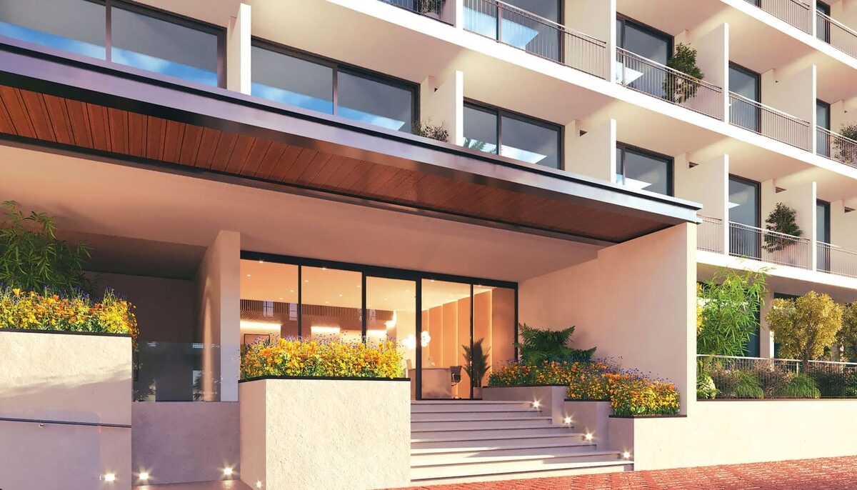 Квартира з 1 спальнею, 110.56м² в Дубай, ОАЕ [ID: 1102-fd958d0b]