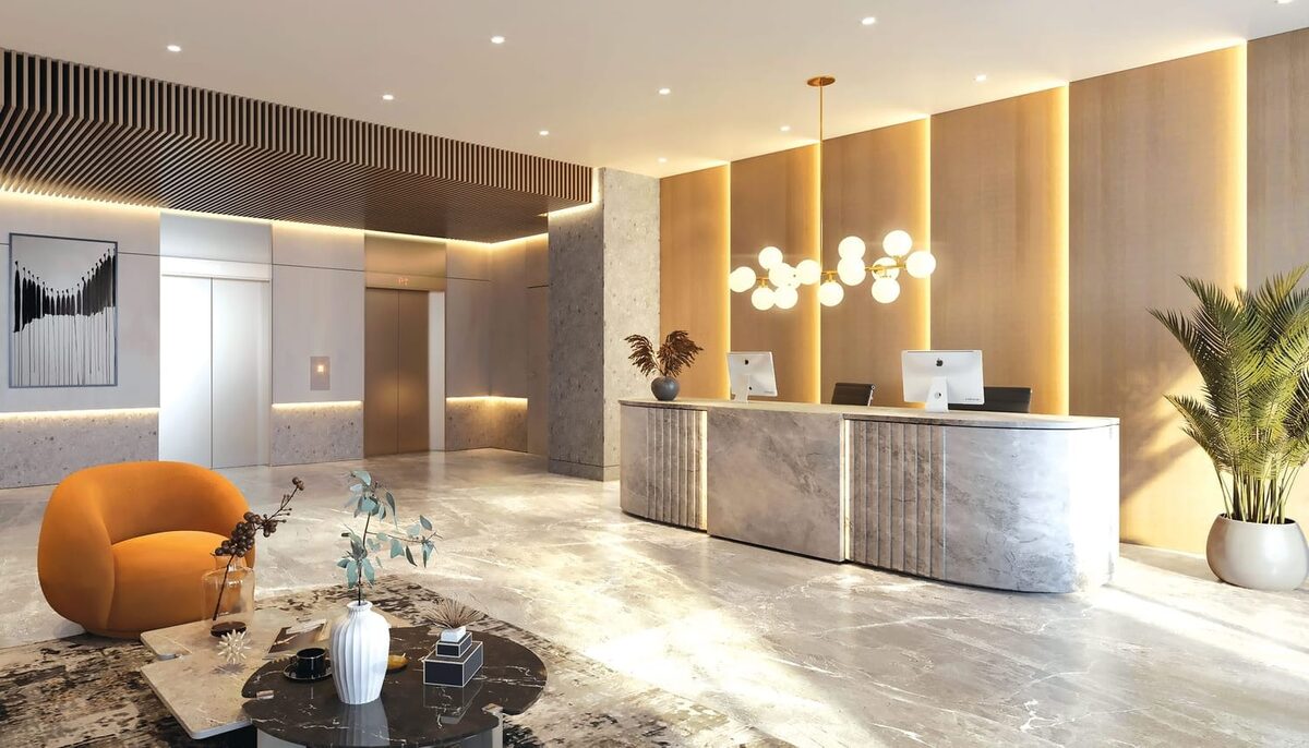 Квартира з 1 спальнею, 110.56м² в Дубай, ОАЕ [ID: 1102-fd958d0b]