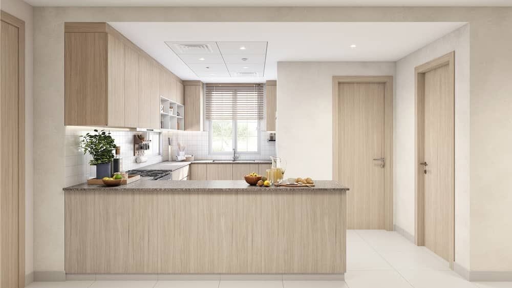 Villa with 1 bedroom, 430.56m² in Dubai, UAE [ID: 1102-54777ae6]