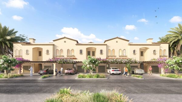 Villa in Dubai, UAE, 430.56m² - image 6