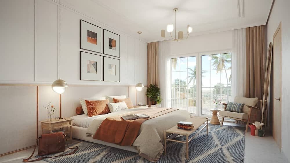 Villa with 1 bedroom, 430.56m² in Dubai, UAE [ID: 1102-54777ae6]
