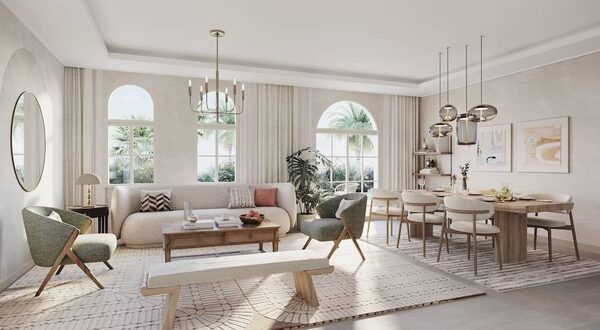 Villa in Dubai, UAE, 430.56m² - image 14