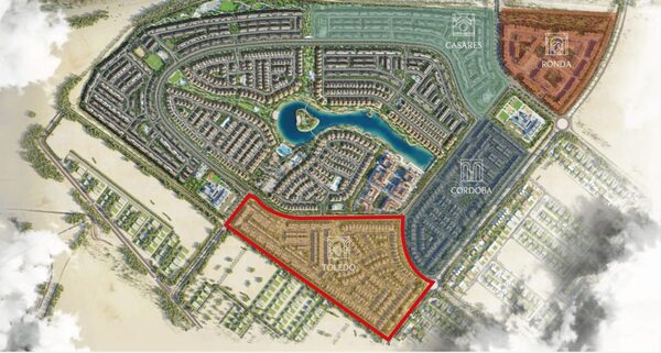 Villa in Dubai, UAE, 430.56m² - image 16