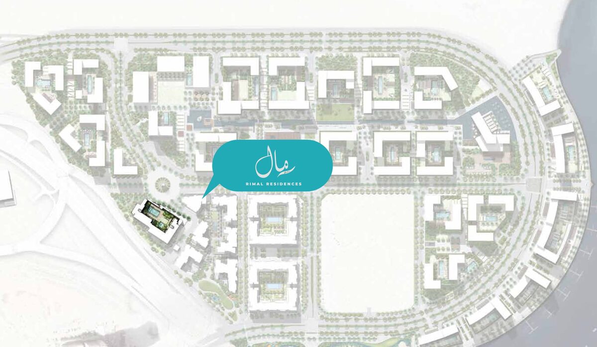 Квартира з 2 спальнями, 29.91м² в Дубай, ОАЕ [ID: 1102-1aa90fcc]