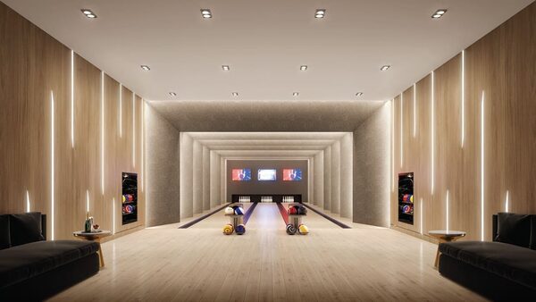 Apartment in Dubai, UAE, 120.47m² - image 25