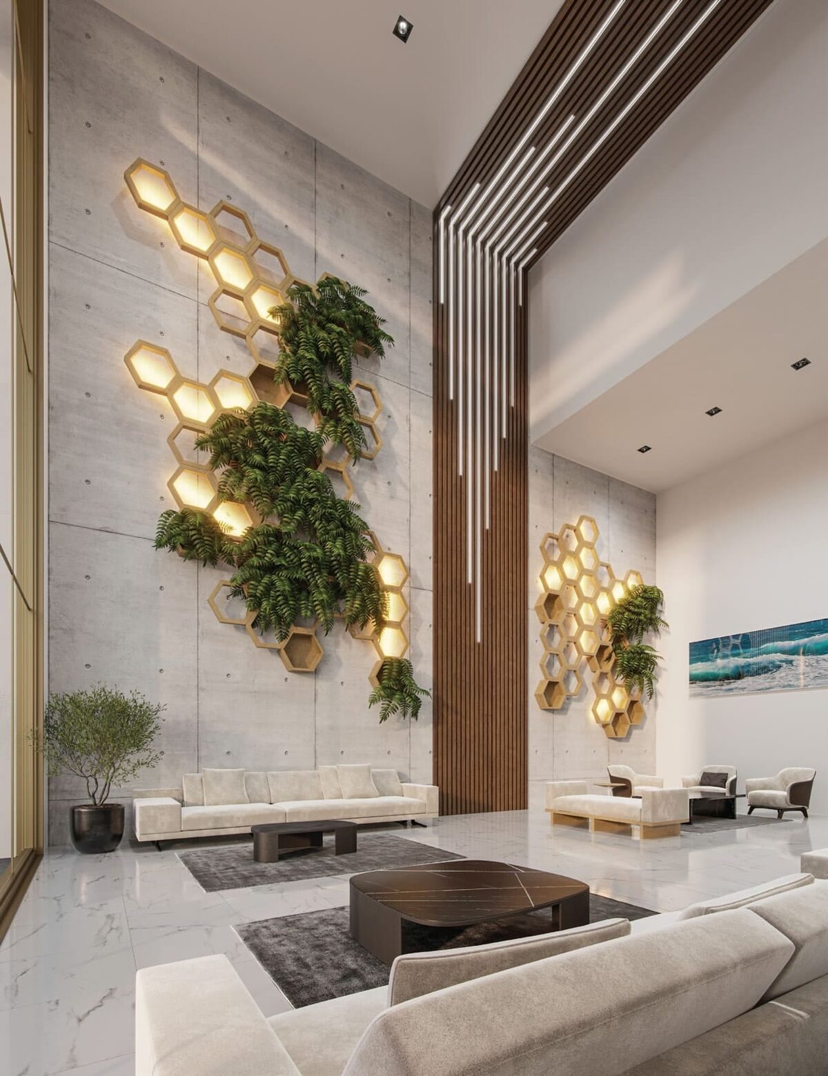 Квартира з 1 спальнею, 120.47м² в Дубай, ОАЕ [ID: 1102-22124202]