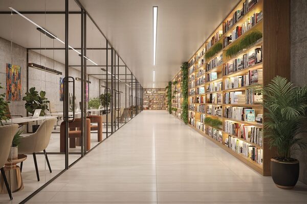 Apartment in Dubai, UAE, 120.47m² - image 19