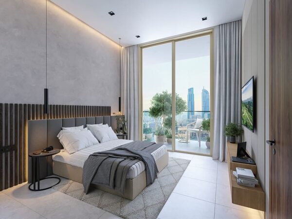 Apartment in Dubai, UAE, 120.47m² - image 7