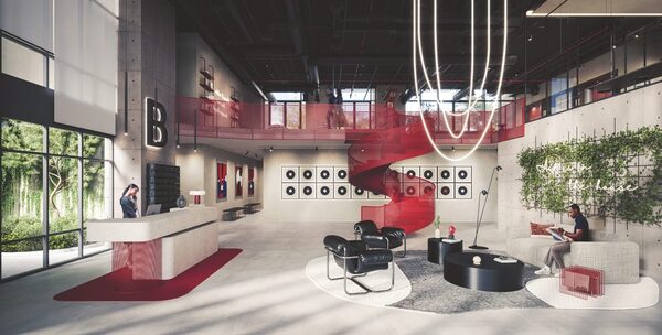 Apartment in Abu Dhabi, UAE, 207.20m² - image 8