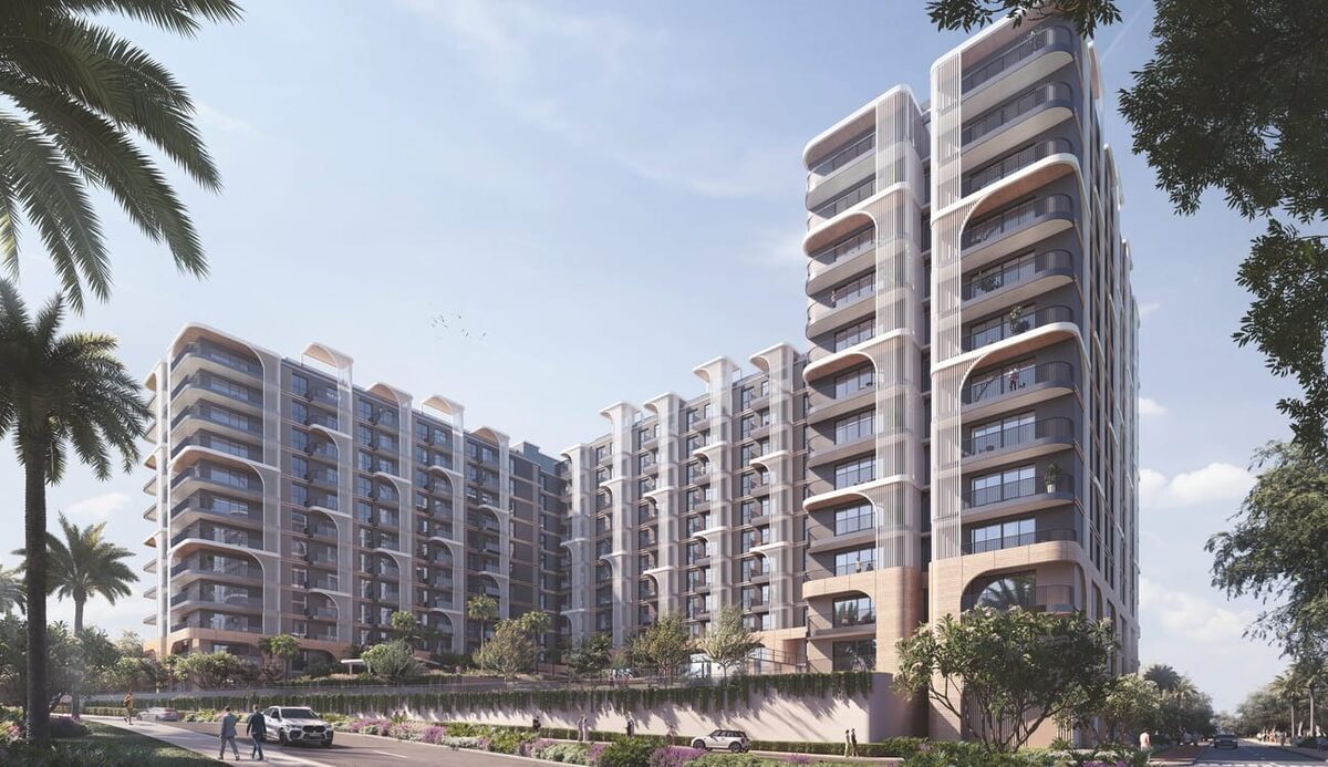 Apartament z 1 sypialnią, 207.20m² w Abu Dhabi, Zjednoczone Emiraty Arabskie [ID: 1102-c253ad60]
