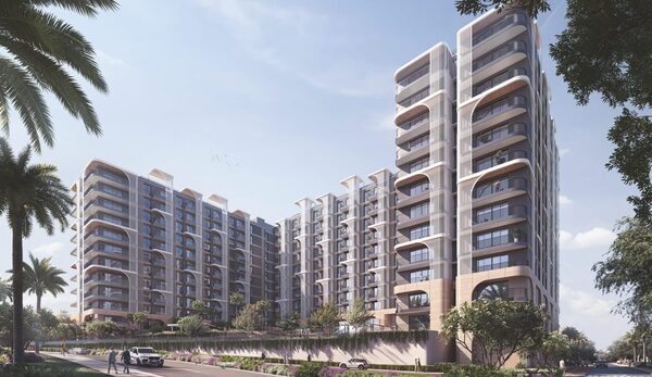 Apartment in Abu Dhabi, UAE, 207.20m² - image 9