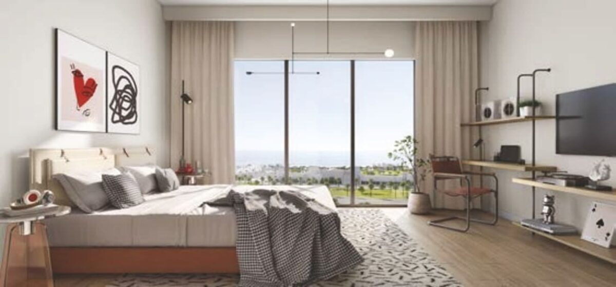 Apartament z 1 sypialnią, 207.20m² w Abu Dhabi, Zjednoczone Emiraty Arabskie [ID: 1102-c253ad60]