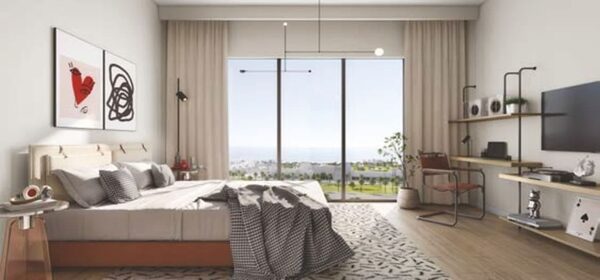 Apartment in Abu Dhabi, UAE, 207.20m² - image 7