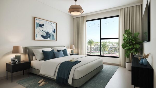 Квартира в Дубай, ОАЭ, 57.85м² - изображение 8
