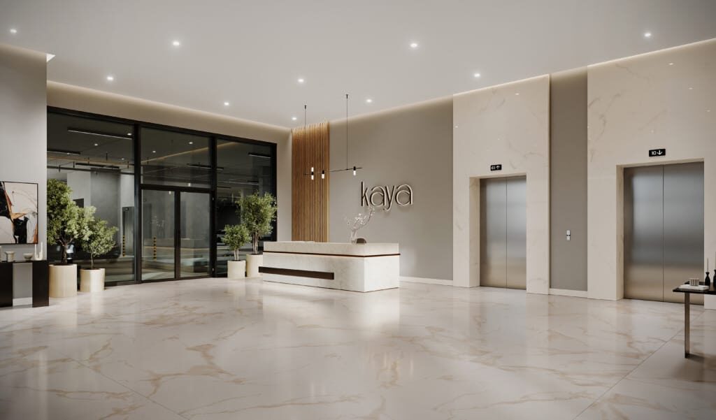 Apartment with 1 bedroom, 57.85m² in Dubai, UAE [ID: 1102-6cd41017]