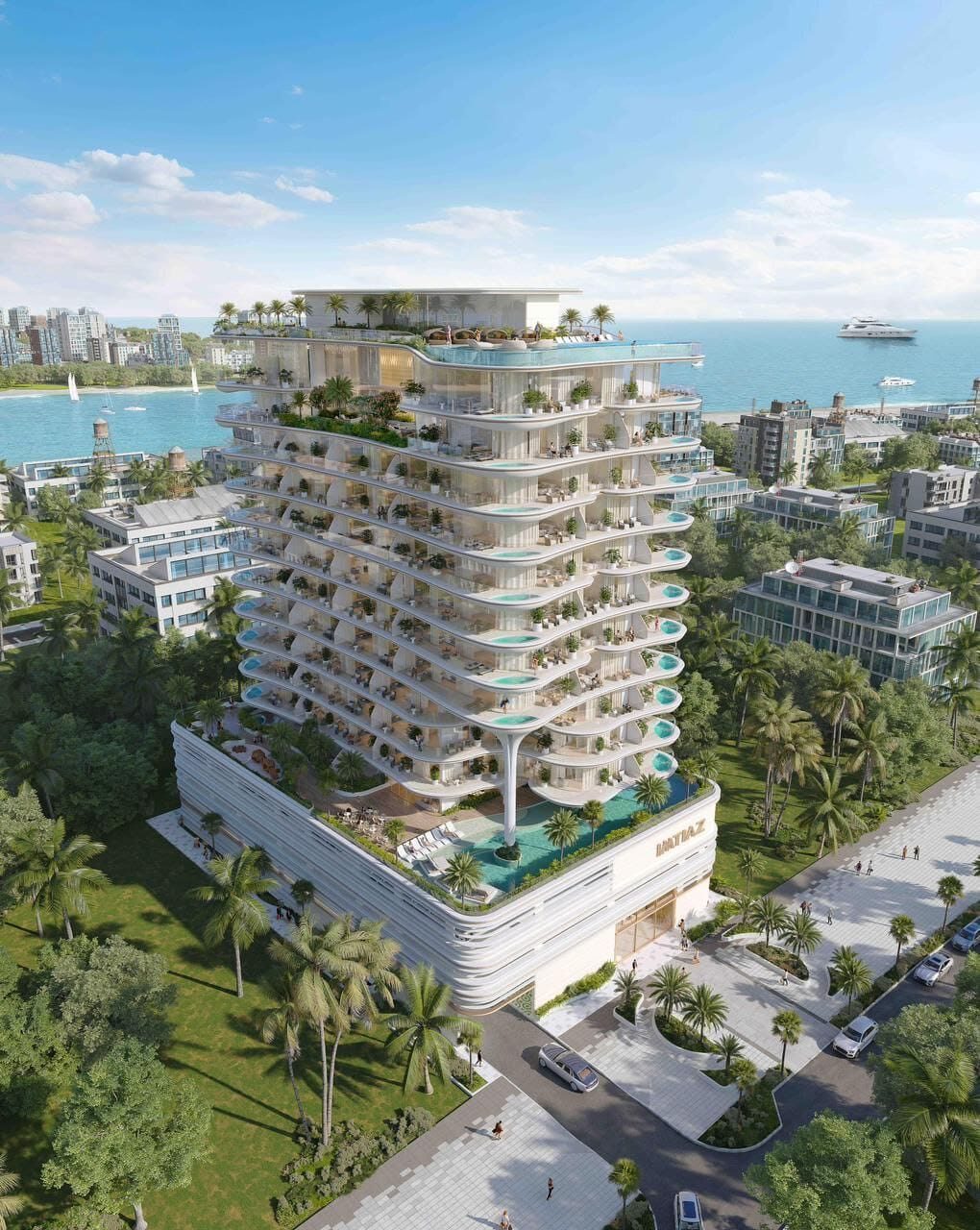 Квартира з 1 спальнею, 85.98м² в Дубай, ОАЕ [ID: 1102-ec910630]