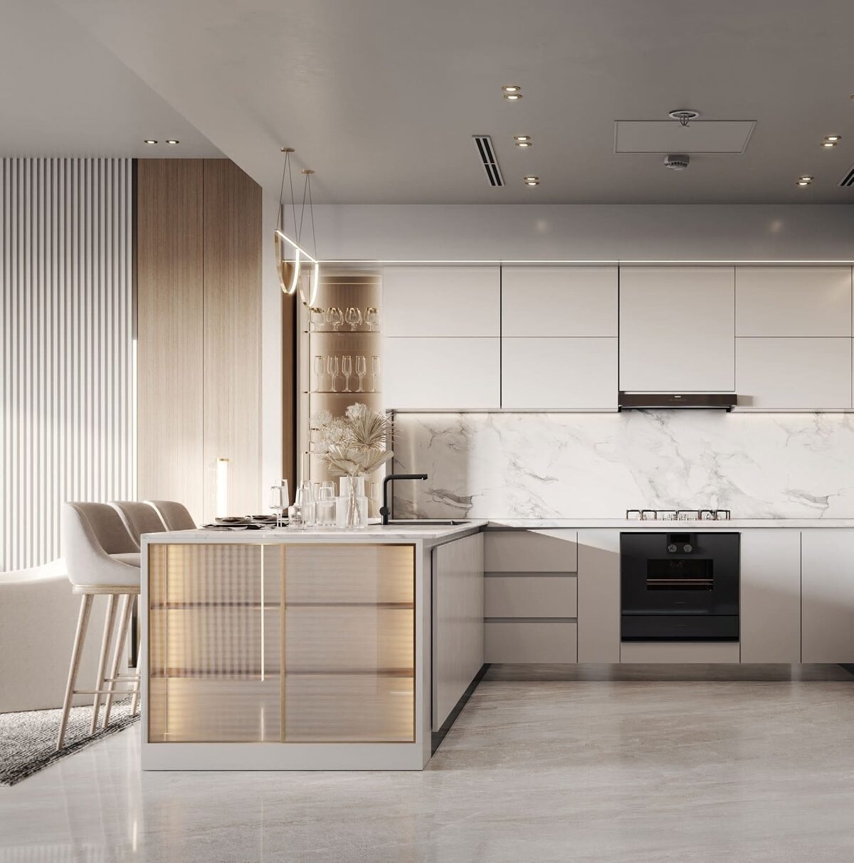 Apartament z 1 sypialnią, 42.43m² w Dubaj, Zjednoczone Emiraty Arabskie [ID: 1102-3e5c1e9e]