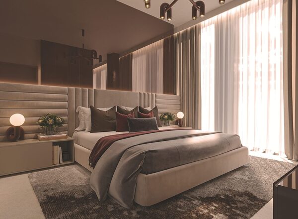 Apartment in Dubai, UAE, 68.22m² - image 27