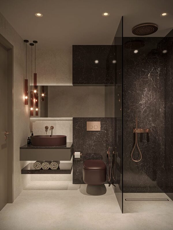 Apartment in Dubai, UAE, 68.22m² - image 21