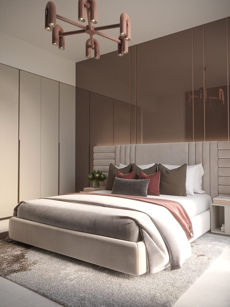 Квартира з 1 спальнею, 68.22м² в Дубай, ОАЕ [ID: 1102-ec6bb0c0]