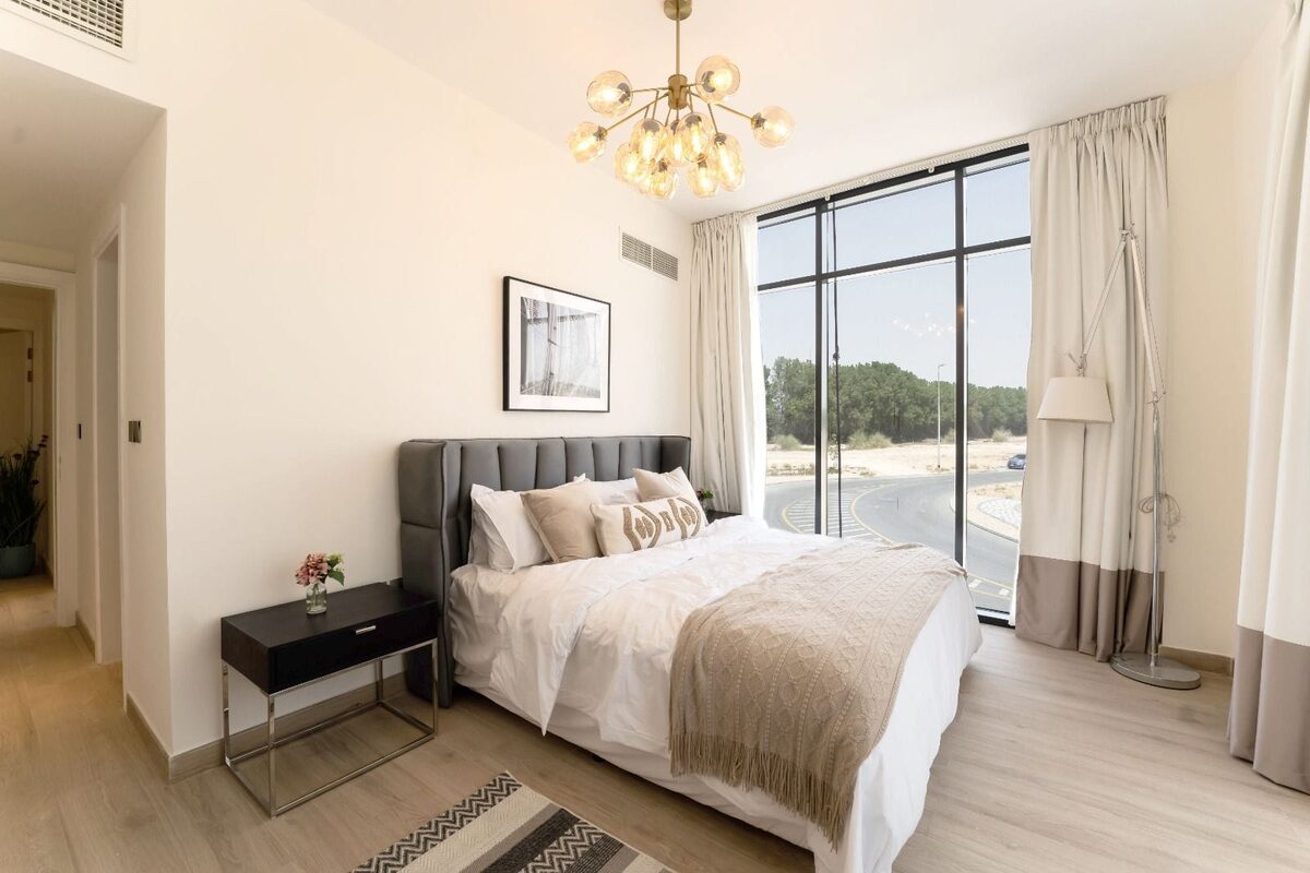 Квартира з 1 спальнею, 129.07м² в Дубай, ОАЕ [ID: 1102-5aa8bc51]