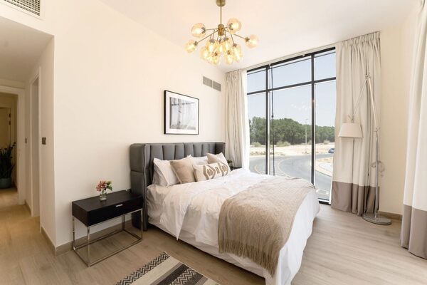 Apartment in Dubai, UAE, 129.07m² - image 16