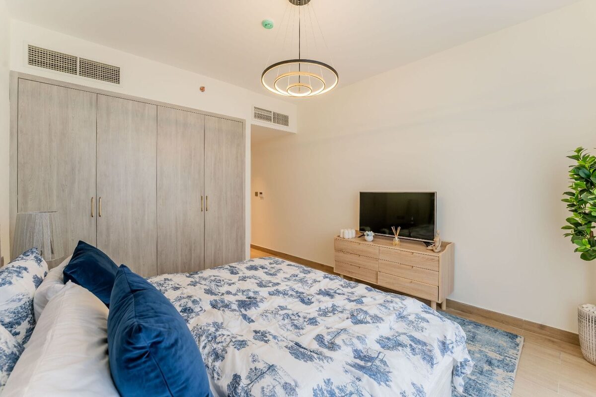 Квартира з 1 спальнею, 129.07м² в Дубай, ОАЕ [ID: 1102-5aa8bc51]