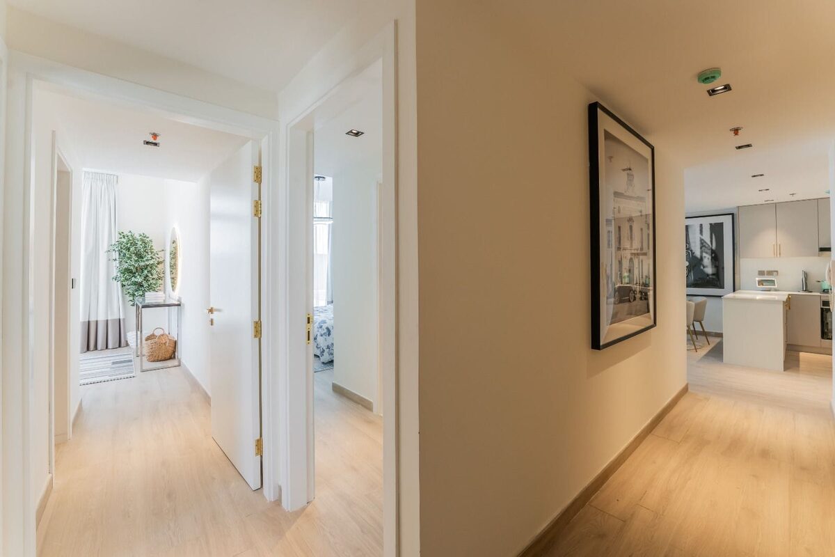 Квартира з 1 спальнею, 129.07м² в Дубай, ОАЕ [ID: 1102-5aa8bc51]