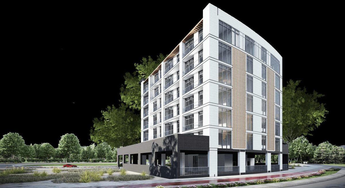 Квартира з 1 спальнею, 129.07м² в Дубай, ОАЕ [ID: 1102-5aa8bc51]