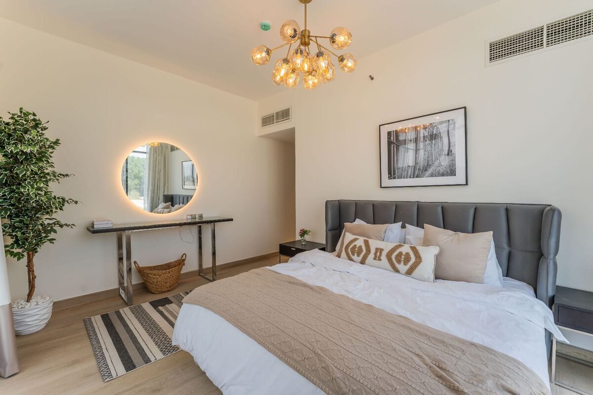 Квартира з 1 спальнею, 129.07м² в Дубай, ОАЕ [ID: 1102-5aa8bc51]