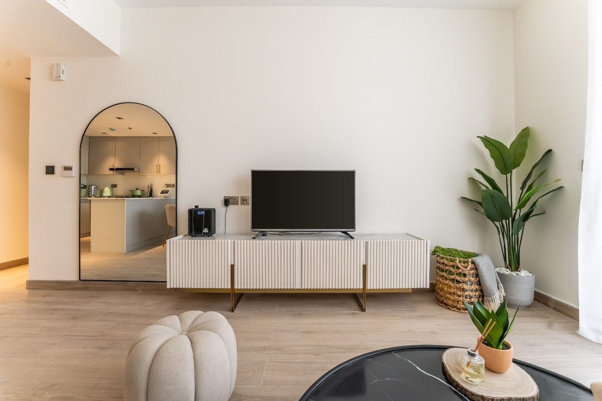 Квартира з 1 спальнею, 129.07м² в Дубай, ОАЕ [ID: 1102-5aa8bc51]