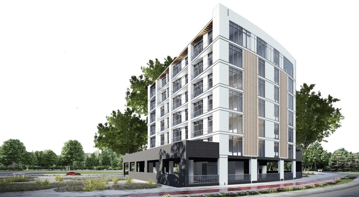 Квартира з 1 спальнею, 129.07м² в Дубай, ОАЕ [ID: 1102-5aa8bc51]