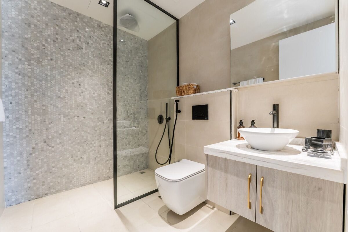 Квартира з 1 спальнею, 129.07м² в Дубай, ОАЕ [ID: 1102-5aa8bc51]