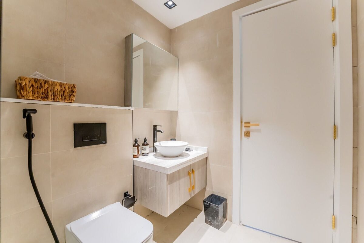 Квартира з 1 спальнею, 129.07м² в Дубай, ОАЕ [ID: 1102-5aa8bc51]