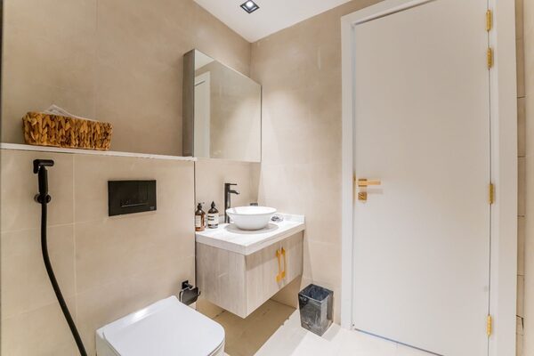 Apartment in Dubai, UAE, 129.07m² - image 12