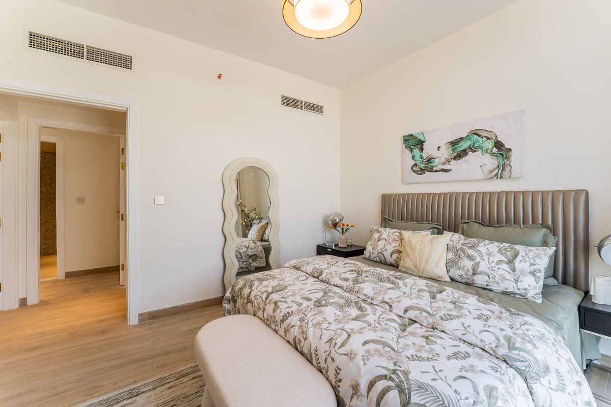 Квартира з 1 спальнею, 129.07м² в Дубай, ОАЕ [ID: 1102-5aa8bc51]